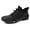Green, variant on LASUDRAA Mens Womens Multi-Sport Outdoor Shoes – Hiking/Wading/Trail Running/Fishing Shoes Breathable Anti-Slip