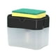 thumbnail image 1 of Dispensador de líquido para platos Jadeshay dispensador de jabón para platos duradero, 1 of 1