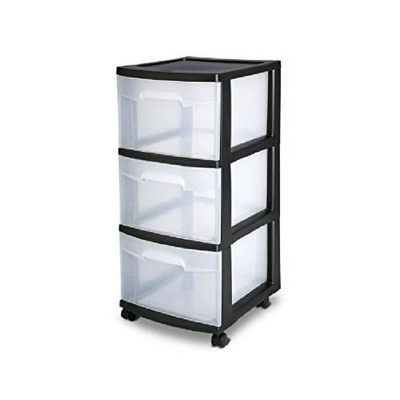 Medium Cart, Set Of 2