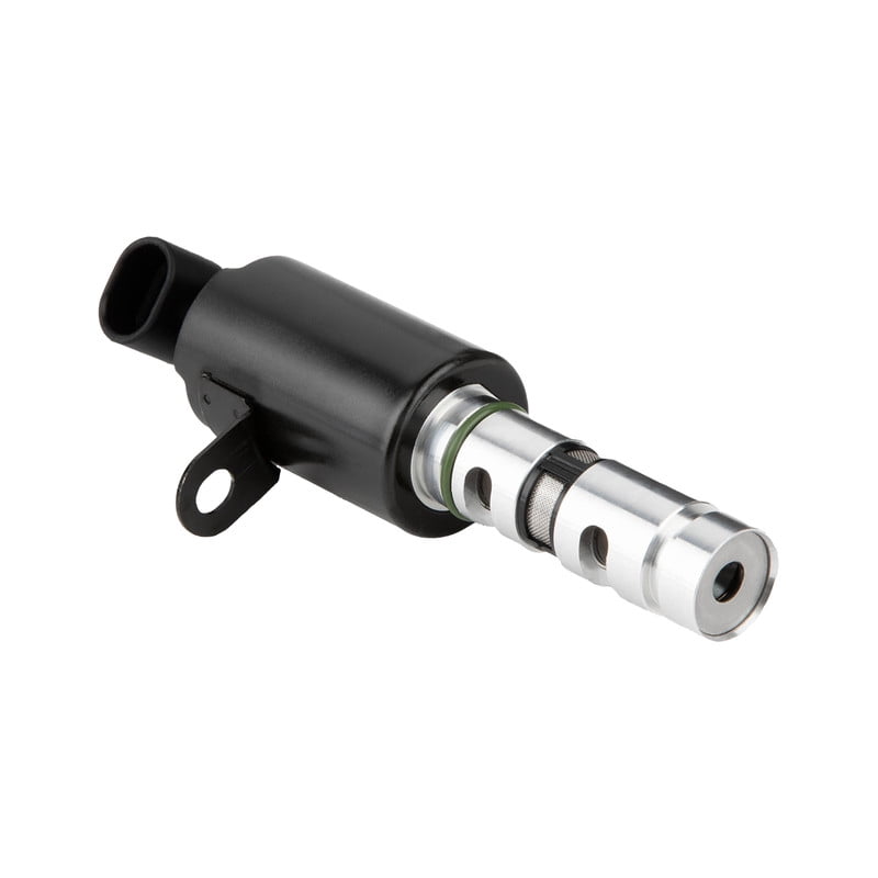 ISA Left Engine Variable Timing Solenoids VVT for 2006-2009 Hyundai Santa Fe 2006-2010 Kia Magentis Optima 2007-2010 Rondo V6 2.7L Replacement for 918-026 918026 24355-3E000 243553E000