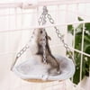 Atralife Pet Hamster Hammock Durable Weaving Mini Pet Bed