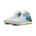 thumbnail image 2 of NIKE MENS Nike Zoom LeBron NXXT Gen "Blue Tint" DR8784 400 from Stadium Goods, 2 of 8
