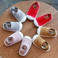 thumbnail image 3 of Baby Sock Shoes Toddler Walking Shoes Infant Non-Slip Slippers Boys & Girls Slip On Sneakers, 3 of 6