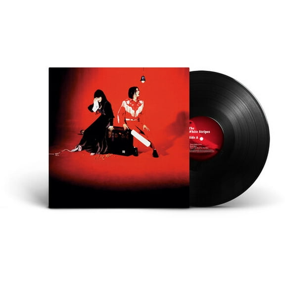 The White Stripes - Elephant - Music & Performance - Vinyl