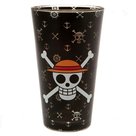 

One Piece Premium Monkey D. Luffy Tumbler