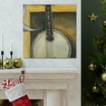 thumbnail image 6 of Mandolin Musing Melody - Canvas, 6 of 10