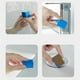 thumbnail image 5 of Esponja de esmeril para limpiar vidrio y acero inoxidable en el baño | Versiones azul y verde | Elimina suciedad y manchas sin rayar | No necesita detergente, 5 of 6
