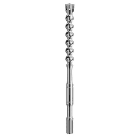

Simpson Strong-Tie MDSP03713 Spline Carbide Bit 3/8 x 8 x 13