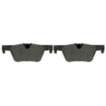 thumbnail image 3 of Geelife Rear Ceramic Brake Pad Kit for BMW 428i 320i xDrive 328i xDrive 430i Gran Coupe, 3 of 7