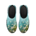 thumbnail image 2 of CHAQLIN Flats for Women Running Shoes Casual Breathable Walking Shoes Sport Athletic Sneakers Gym Tennis Slip On Comfortable Lightweight Shoes, 2 of 8