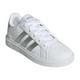 thumbnail image 3 of Calzado Adidas Niño Grand Court 2 K Blanco- Adidas  GW6506, 3 of 3