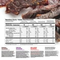 NESCO® Beef Jerky Seasoning Mix & Cure Spices Variety Pack, 3 Pack