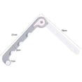 thumbnail image 5 of Ludlz 1 Set Kitchen Sink Filter Mesh Bag Strong Load Bearing Filter Reusable Garbage Storage Net Household Supplies, 5 of 7