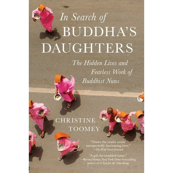 In Search of Buddha's Daughters - Paperback