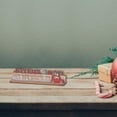 thumbnail image 3 of Wooden Joyeux Noel Calendar Stand, 3 of 3