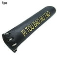 thumbnail image 1 of 1Pcs Snooker Billiard Cue Tip Head Protective Leather Cover Cue Head Protector, 1 of 9