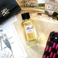 thumbnail image 3 of KARL LAGERFELD ROME DIVINO AMORE by Karl Lagerfeld , EAU DE PARFUM SPRAY 3.4 OZ, 3 of 4