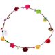 thumbnail image 1 of Diadema de flores LED con luz, corona de flores para niña y mujer, diadema de flores con luz, 1 of 7