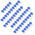 thumbnail image 1 of 50pcs Repeatable Door Entry Tag, Door Access Keyfob, Apartments For Access Control Business Institutions Attendance Applications ID, 1 of 8