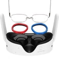 thumbnail image 3 of Anneaux de Protection Anti-Rayures pour Quest 3S, Quest 2, Rift S, - Accessoires VR, 3 of 5