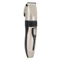 thumbnail image 3 of BOKYAN Pet Grooming Clipper – Rechargeable, Ultra‑Quiet, 5‑Speed Adjustable Trimmer with 4 Guide Combs for Dogs, Cats & More, 3 of 12