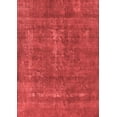 thumbnail image 1 of Ahgly Company Indoor Rectangle Oriental Red Industrial Area Rugs, 8' x 10', 1 of 4