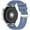 C, variant on For HUAWEI‌ Watch GT6 Silicone Watch Strap 22 mm Strap With Button And Steel Buckle Band Premium Silicone Sports Sweat Proof