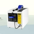 thumbnail image 1 of Dispensador automático de cinta, equipo de embalaje inteligente, de cinta, máquina cortadora de cinta eléctrica para cinta transparente de, 1 of 8