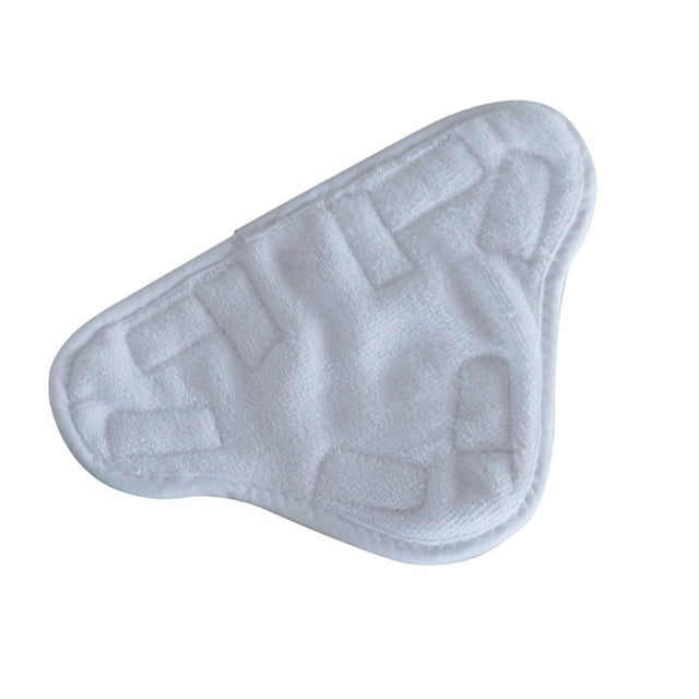 Yuarrent Cabeza de mopa lavable, suministro de Hotel, cómodas alfombrillas de repuesto para el hogar, accesorios para el hogar, herramientas de limpieza Suministros de limpieza para el hogar Yuarrent HA017314-00