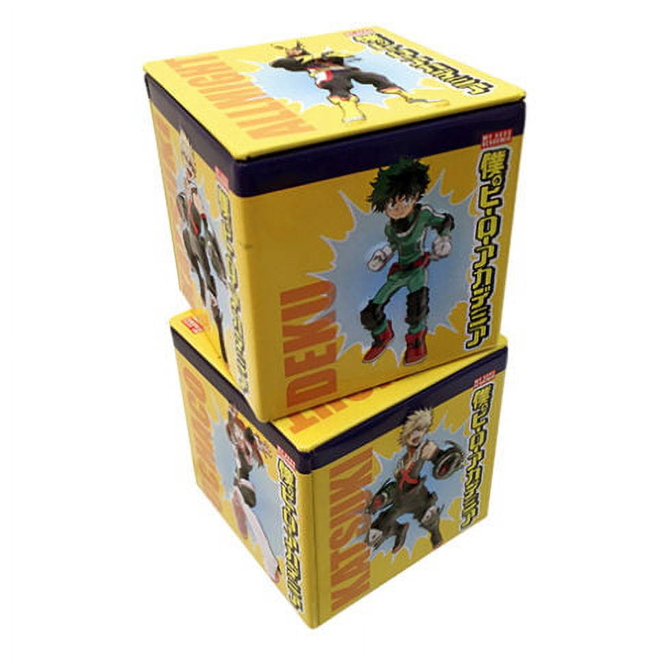 My Hero Academia Sours 12 Count