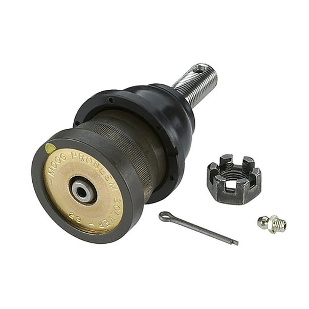 Rotula para Horquilla MOOG 1987 A 1988 Chevrolet Delantera Izquierda o Derecha Inferior