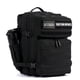 thumbnail image 2 of Mochila WolfPak Alpha Black 35L impermeable 1000D poliéster, 2 of 9