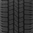 thumbnail image 3 of New Tire 265/70R17 Goodyear WRANGLER SR-A 113R SL 500 A B All Season All Terrain Tire, 3 of 5