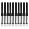 thumbnail image 1 of SHISUYAN 10pcs Universal Fountain Pen Ink Converter Refillable Tool for Writing Pens and Ink Refills for Most Fountain Pens and Writing, 1 of 8