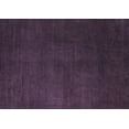 thumbnail image 1 of Ahgly Company Machine Washable Indoor Rectangle Abstract Blue Modern Area Rugs, 2' x 4', 1 of 4