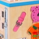 thumbnail image 4 of Tablero Ocupado Montessori Hugo DIY Sensorial Educativo Juguetes Habilidades Motoras Estilo B, 4 of 8