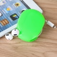 thumbnail image 2 of Automatic Cord Winder Wire/Wire Storage Housekeeper/Retractable Cord Organizer for USB Cables, Headphone Cable, Data Charging Cable and Other Cords. No More Tangled Cords!, 2 of 7