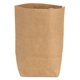 thumbnail image 3 of Bolsa De Almacenamiento, Con Bolsa De Papel Marrón De Gran Capacidad Bolsa De Papel Marrón De Almacenamiento, Para Cocina De Armario Fyydes Descripción de la referencia, 3 of 5