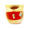 thumbnail image 4 of Disney Baby Boys Winnie the Pooh and Tigger Plush Slippers, 4 of 5