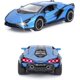 thumbnail image 2 of Coches de juguete Sian FKP3, coche de juguete de metal con luz y sonido, coche de juguete extraíble, 2 of 4