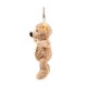 thumbnail image 1 of Steiff Keyring Fynn Teddy Bear beige Steiff Steiff, 1 of 2