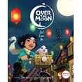 thumbnail image 1 of Over the Moon: Let Love In, 1 of 2
