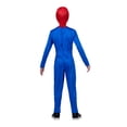 thumbnail image 2 of Spider-Man Official - Boys Costume - M, 2 of 6