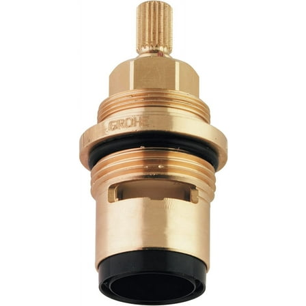 Grohe 45887000 3/4" Ceramic Cartridge