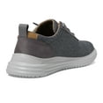thumbnail image 3 of Men's Skechers Proven Gladwim Casual Bungee Slip-On, Wide Width Available, 3 of 6