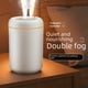 thumbnail image 4 of Humidificador de gran capacidad de 3,5 l para niebla espesa doméstica, USB para difusor de aromaterapia de automóvil, atomizador de aire de oficina, 4 of 6