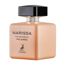 Maison Alhambra Narissa Peach , 3.4 oz EDP Spray