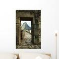 thumbnail image 1 of Machu Picchu Ruins Wall Mural by Wallmonkeys Peel and Stick Graphic (24 in H x 15 in W) WM328904, 1 of 4