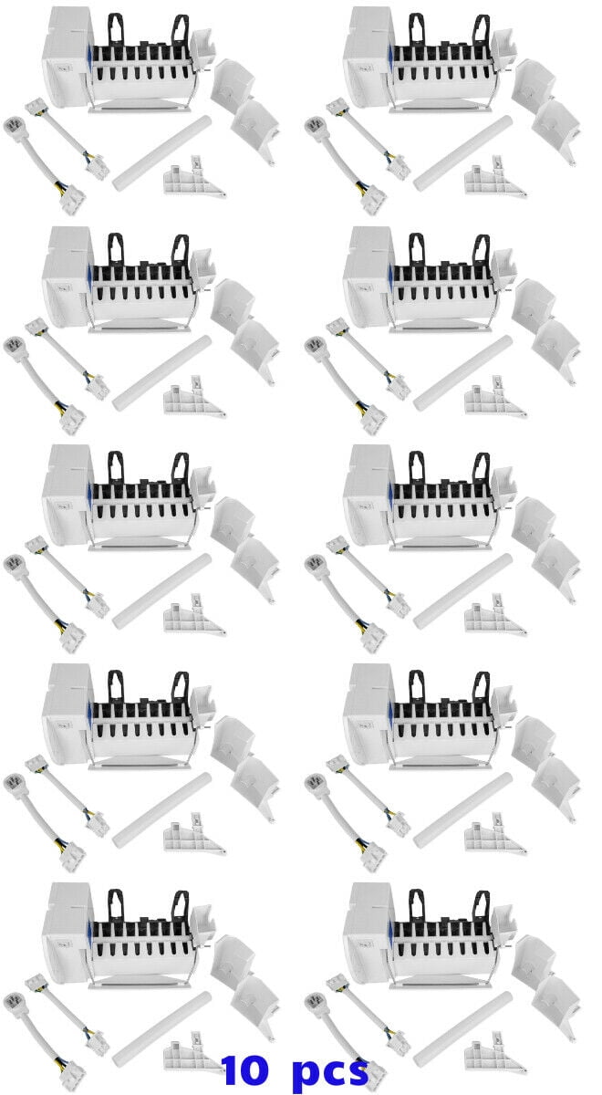 ap4345120 ice maker