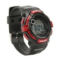 thumbnail image 4 of Reloj deportivo electrónico NikouMX LCD digital resistente al agua, 4 of 8
